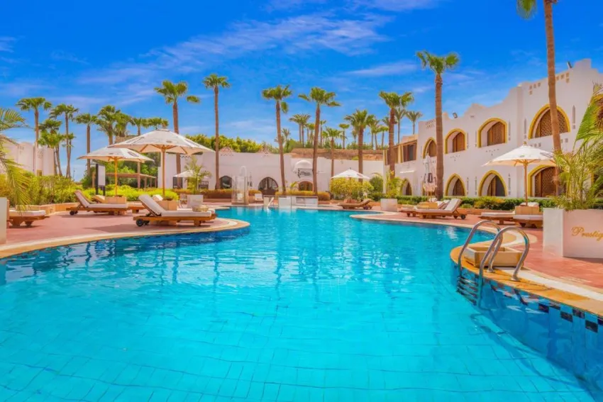 DOMINA CORAL BAY OASIS  5*-23