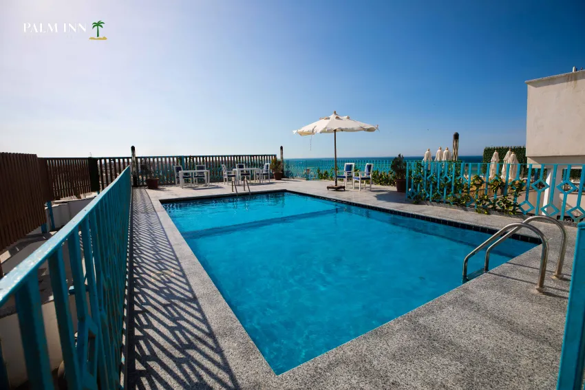 Palm Inn Hotel Hurghada 3*-63