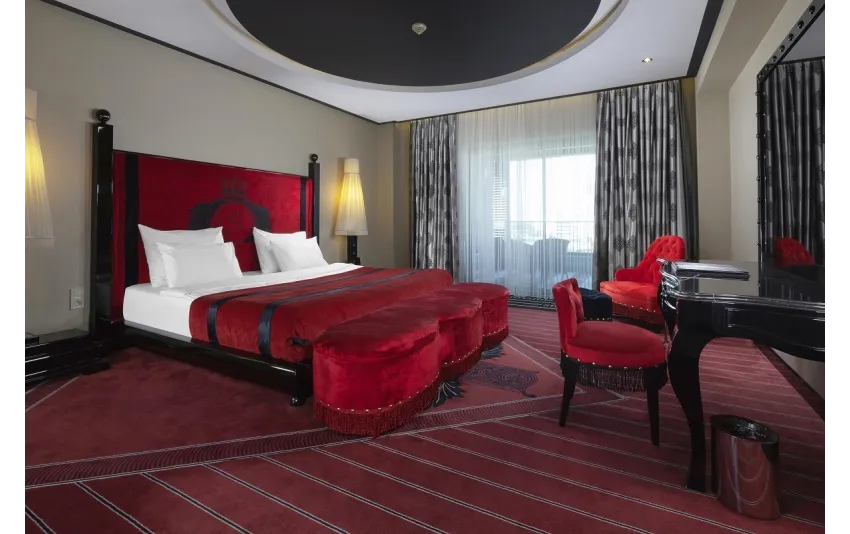 Selectum Luxury Resort Hotel 5*-2