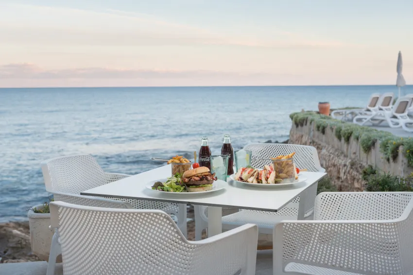 Hotel Atolon & Kaafu Beach Club 4*-83