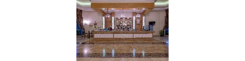 Asteria Family Resort Side (Ex Euphoria Palm Beach) 5*-30