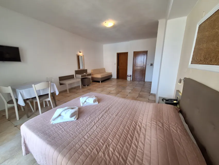 Perla Beach 3*-37