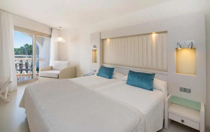 Iberostar Selection Albufera Park 4*-17