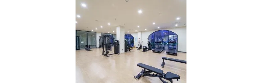 Arcanus Hotels Trendline Side 5*-1
