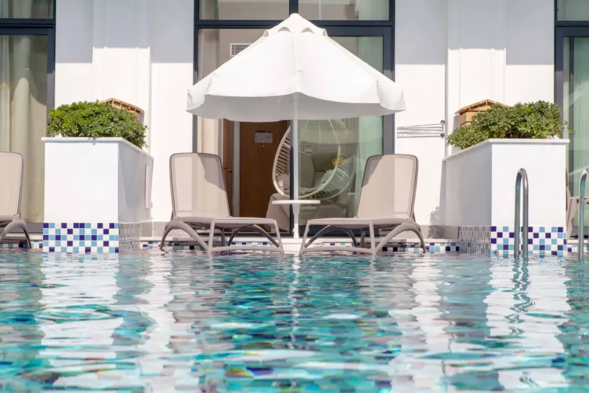 Side Royal Style Hotel 5*-18