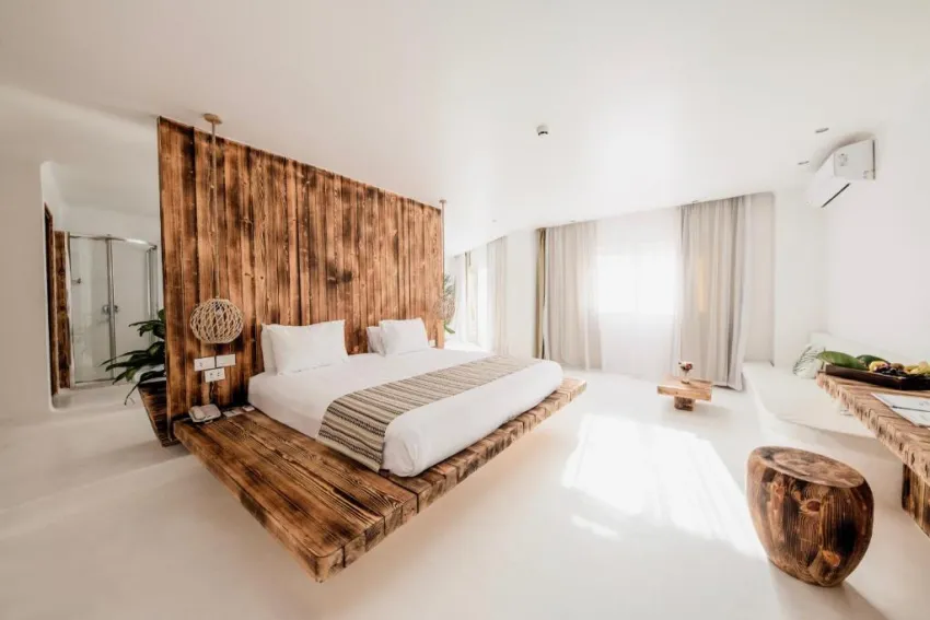 Meraki Resort 4*-22