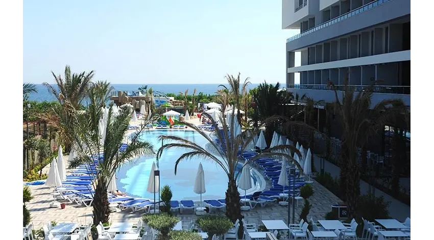 Numa Bay Exclusive Hotel 5*-24