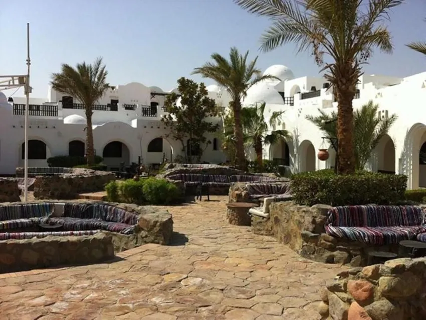 ARABELLA AZUR RESORT  4*-14