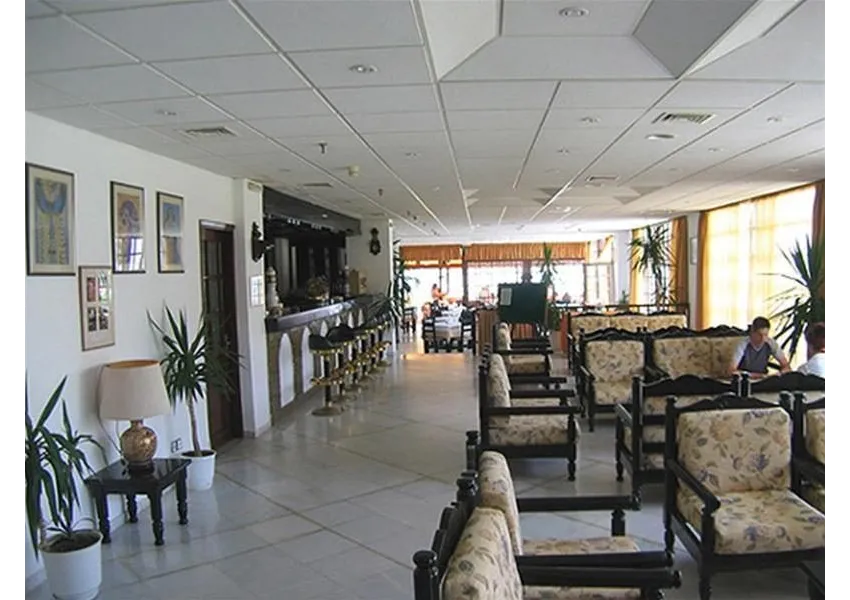 Geraniotis Beach Hotel 3*-8