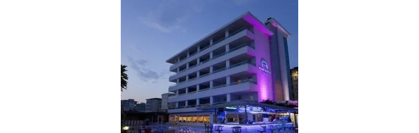 Azak Beach Hotel 3*-26
