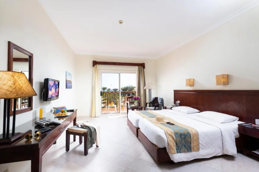 Sunny Beach Resort The Three Corners 4*-23