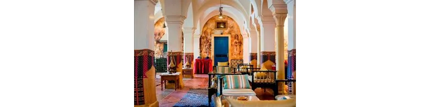 Medina Belisaire & Thalasso 4*-25