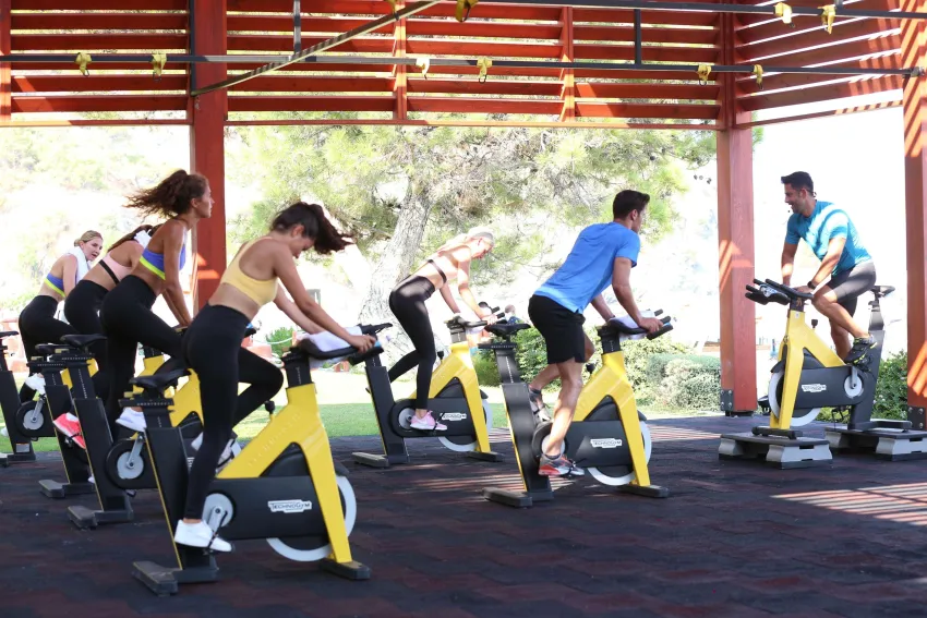 Rixos Premium Tekirova 5*-338