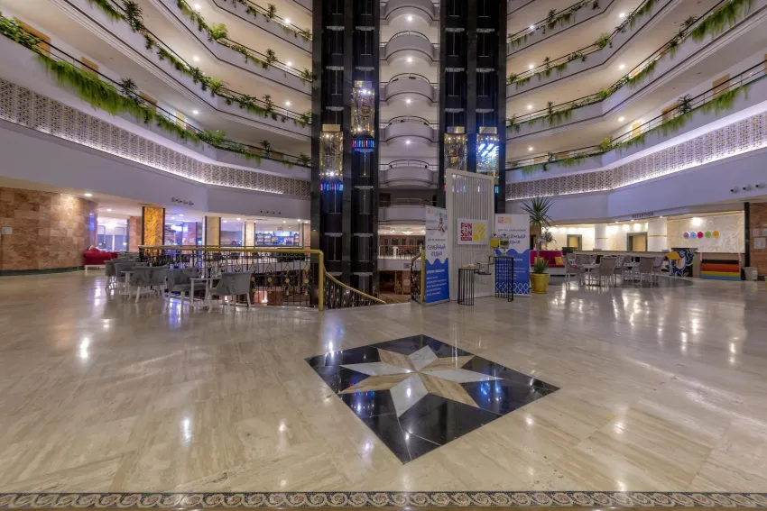 Amara Comfort Resort 5*-23