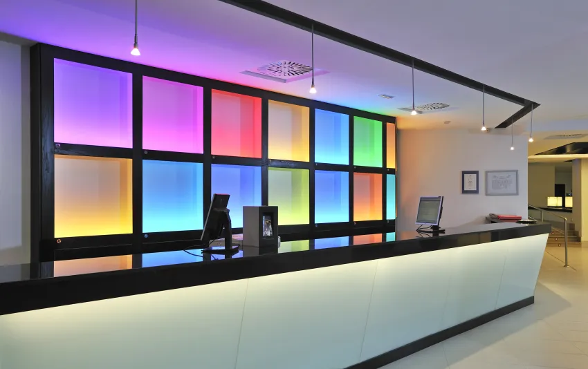 Sol Guadalupe Hotel 4*-16