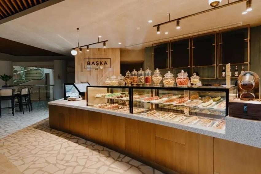 Akra Kemer (Ex. Kemer Barut Collection) 5*-23