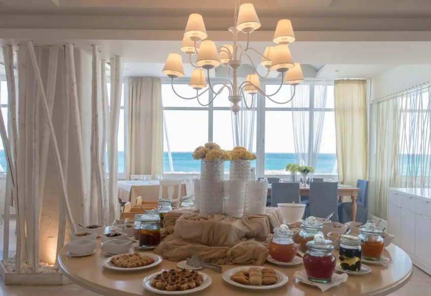 Knossos Beach Bungalows Suites Resort and Spa 5*-10