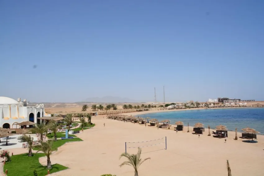 Coral Sun Beach Resort 4*-26