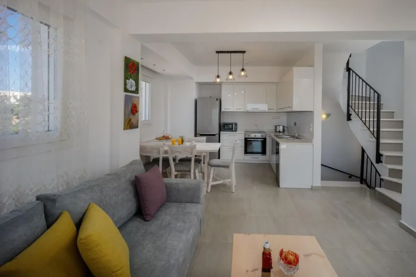 Blue Hills Villas 5*-12