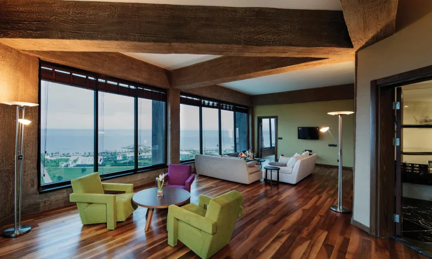 Noah's Ark Deluxe Hotel & Spa 5*-13