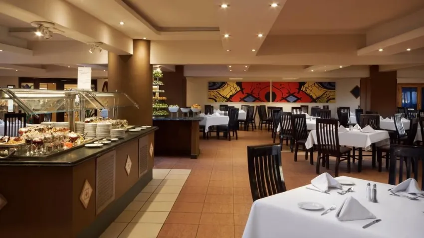 Giftun Azur Resort 3*-21