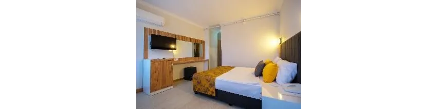 Clover Magic Park Beach Alanya 4*-18