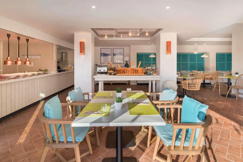 Barcelo Ponent Beach 4*-121