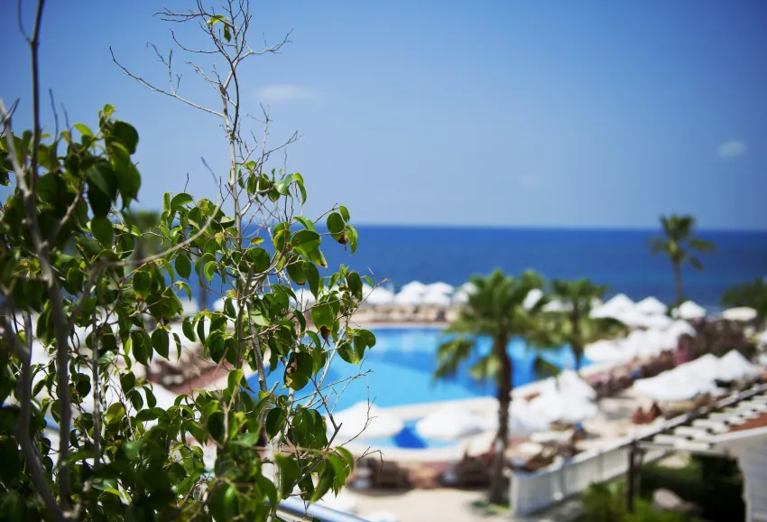 Flora Garden Beach (Adults Only 16+) 5*-137