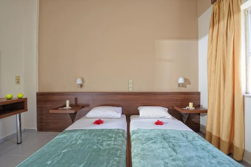 Meropi Hotel 4*-7