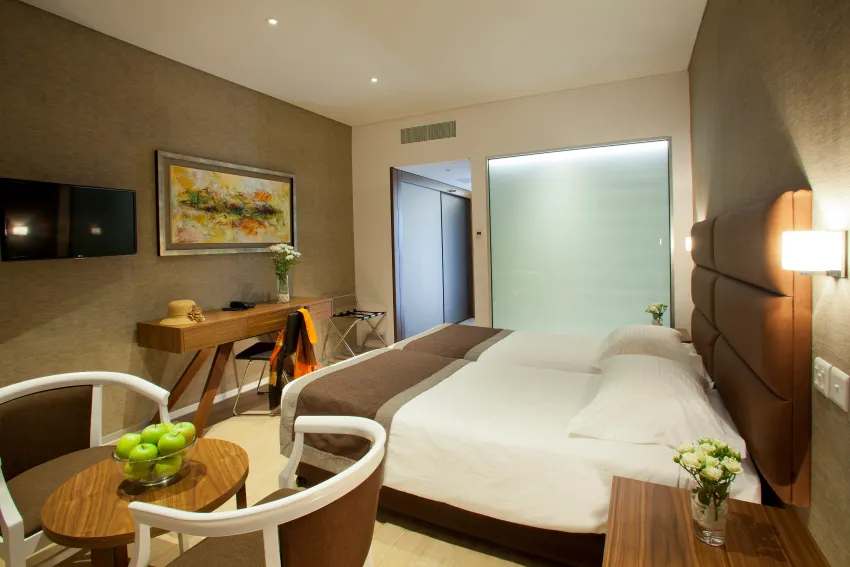 Faros Hotel 4*-52