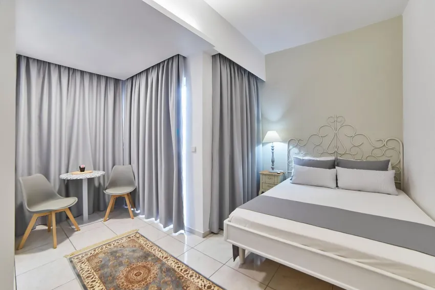 Villa Mare Monte Aparthotel 4*-16