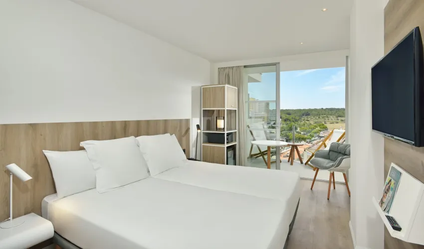 Innside by Melia Calvia Beach 4*-3