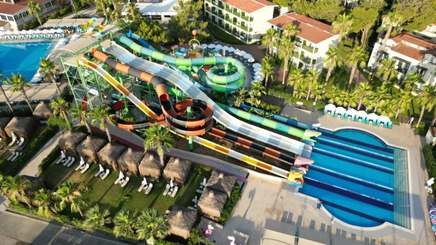 Crystal Flora Pearl Collection 5*-6