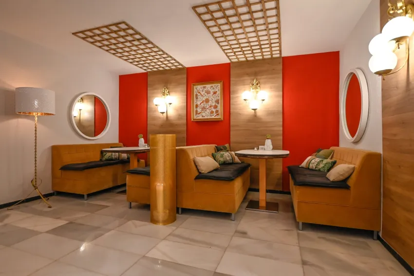 Pinos Playa Hotel 3*-7