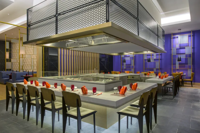 Ic Hotels Green Palace 5*-91