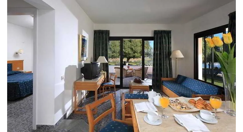 Pharaoh Azur Resort 5*-36