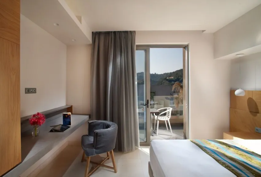 Anna's House & Sunday Beach 4*-7