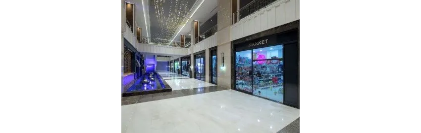 Trendy Lara Hotel 5*-2