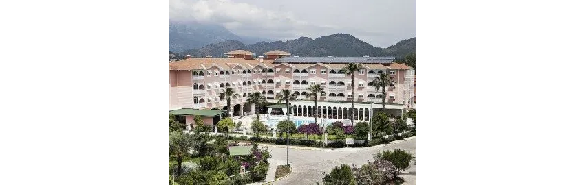 Pashas Princess Hotel (Adults Only +16) 4*-1