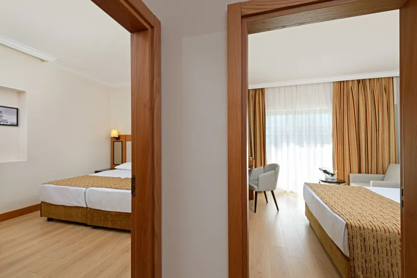 Aydinbey Famous Resort 5*-26