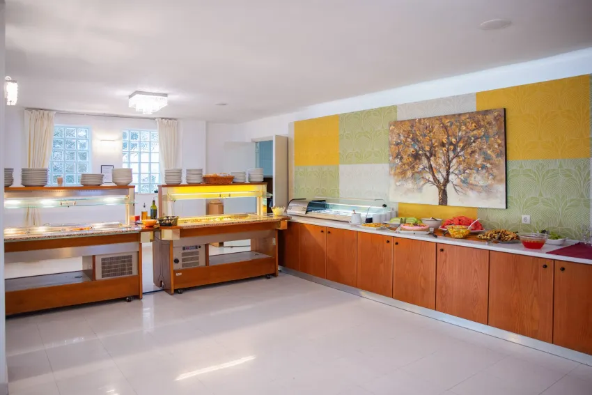 Xidas Garden Charm Hotel 4*-25