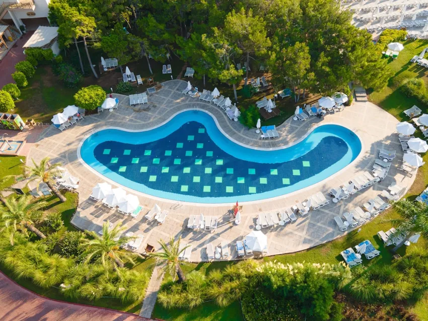 Sueno Hotels Beach Side 5*-16