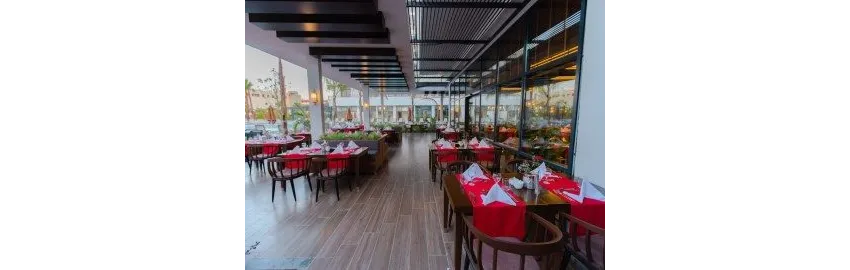Alexia Resort Spa Hotel 5*-25