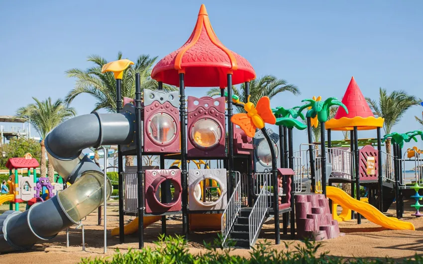 Titanic Palace Resort 5*-20