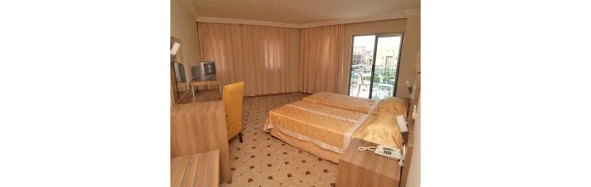 Club Side Coast Hotel 4*-6