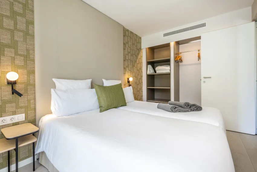 Hotel Illa D'or & Club Apartaments 4*-80