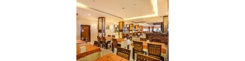 Kleopatra Beach Hotel 4*-17