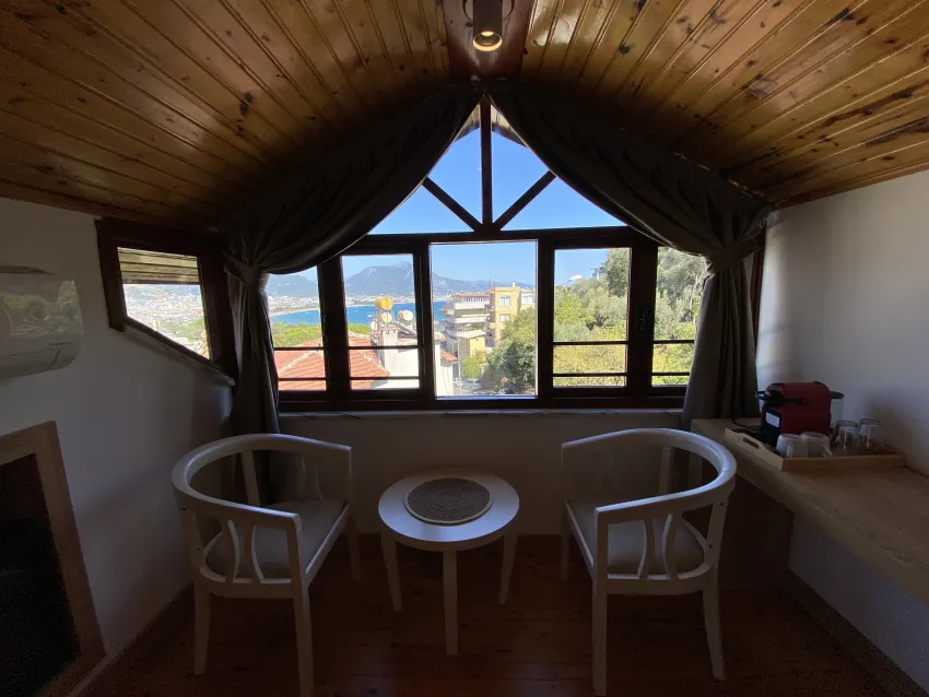 Casa Vagabundo Boutique Hotel 4*-187