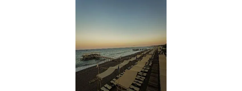 Mukarnas Resort & Spa 5*-23