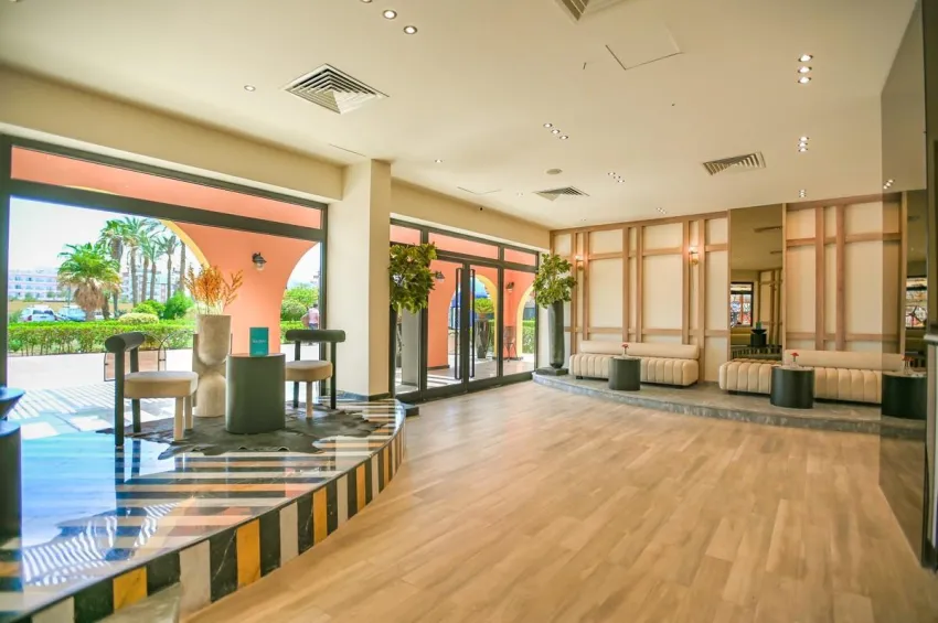 Ajira Boutique Hotel Hurghada Marina 4*-8